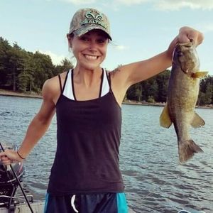 Meet your Posher, Tanya